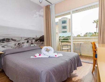 Hôtel Eix Platja Daurada 4* - 2