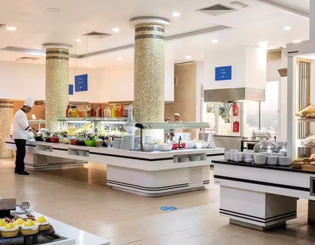 Hotel Royal Kenz 4* - 2