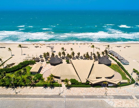 Vila Galé Fortaleza 4* - 2