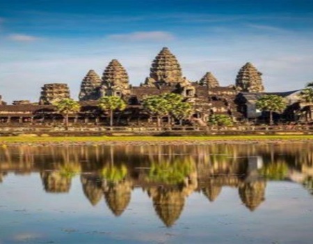 Rendez-vous en terres Laotiennes & Cambodgiennes - Asie, Cambodge - Image 1