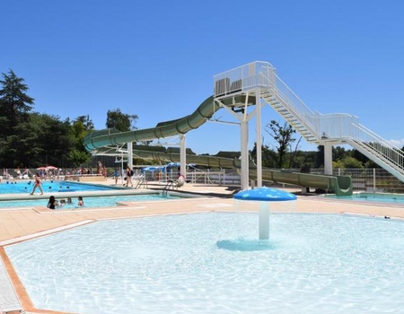 Camping et Village Vacances Le Lac - 3