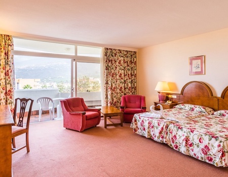 Hôtel BLUESEA Puerto Resort 4* - 4