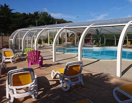 Camping Le Bois Verdon, 4* - Vendée - Saint Jean de Monts, Atlantique Nord - Image 3