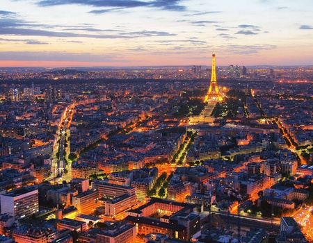 Week-end découverte au coeur de Paris avec croisière sur la Seine - 3* - 2
