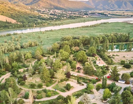 Camping Hippocampe, 5* - 3