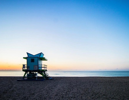Autotour Le Meilleur de la Floride 2/3* - 5