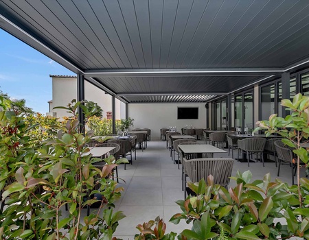 Hôtel Boutique Hotel Noemia 4* - 5