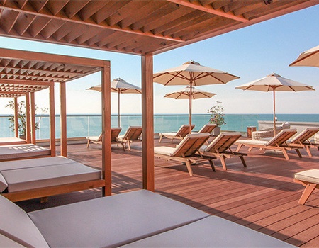 Hôtel Grifid Encanto **** - 4