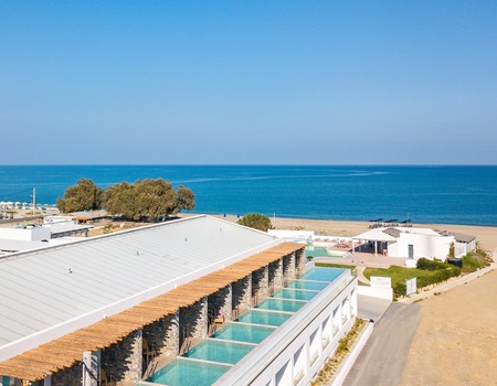 Hôtel TUI Sélection Atermono Boutique Resort 5* - Flex bagages inclus - 1