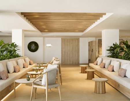 Hôtel Iberostar Selection Es Trenc 5* - 2