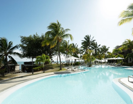 Hôtel Veranda Paul et Virginie Spa 4* - Port Louis, Ile Maurice - Image 1