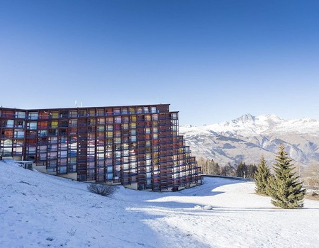 Résidence Travelski home Classic Pierra Menta - 1