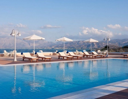 Hôtel Miramare Resort and Spa 4* - 1