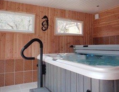 Camping Les Cerisiers, 2* - 5