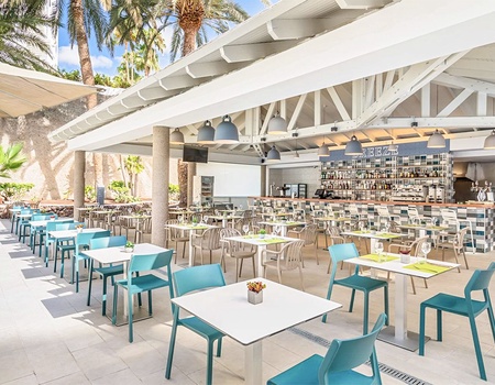 Hôtel Ôclub Experience Barcelo Margaritas 4* - 3