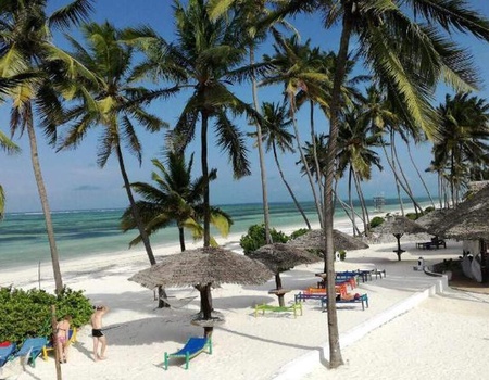 Hôtel Protels La Plage 4* - Zanzibar, Tanzanie - Image 4