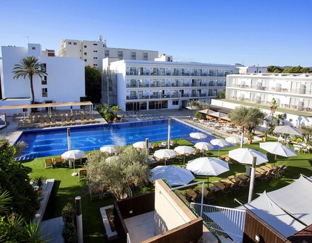 Hôtel SMT Puchet 3* - Ibiza, Baléares - Image 2