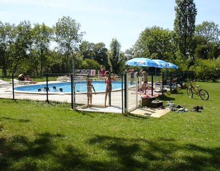 Flower Camping les 3 Ours, 3* - 4