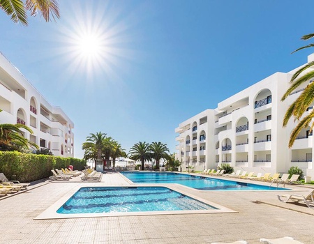 Hôtel Ukino Terrace Algarve 3*