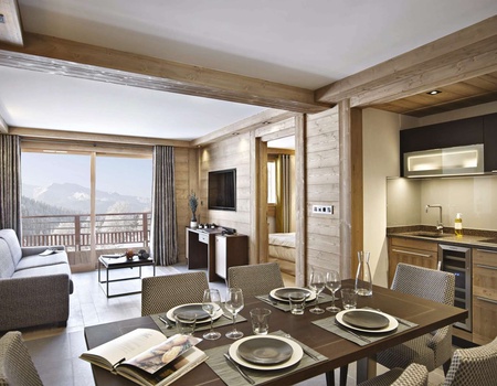 Résidence MGM Anitea 5* - 4