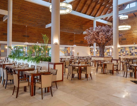 Grand Palladium Select Bávaro ***** - 5