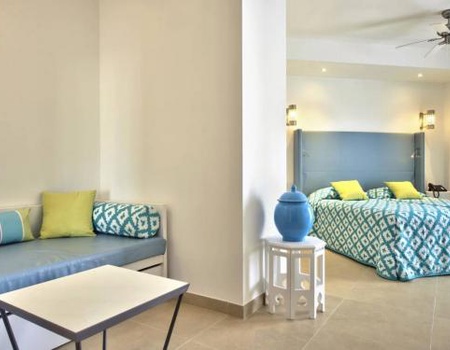 Hôtel Db San Antonio & Spa 4* - 3