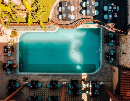 TURQUIE | Antalya - Mediterra Art Hotel 4* - 3