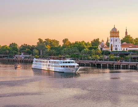 Croisière L'Andalousie : Traditions, gastronomie et flamenco - Péninsule Ibérique, Espagne, Seville - Image 1