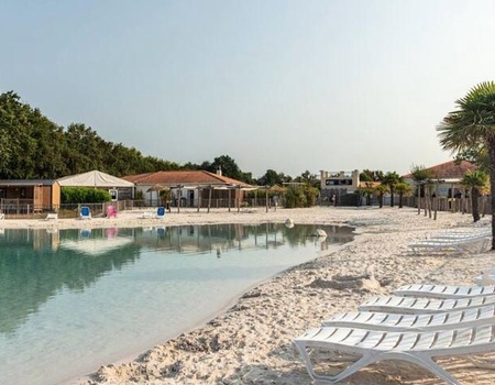 Camping Romanée L'Evasion 4* - Maeva - Vendée - Landevieille, Atlantique Nord - Image 2