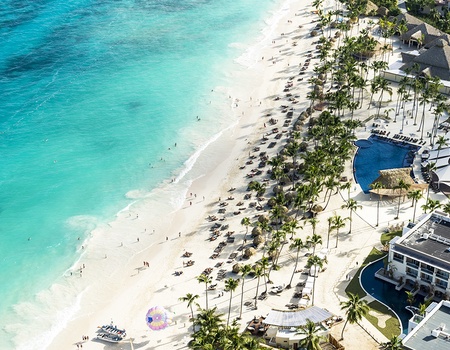 Ôclub Experience Royalton Splash Punta Cana 5*