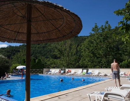 Camping Au Soleil d'Oc, 4* - 1