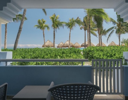 Iberostar Waves Paraiso del Mar 5* - 5