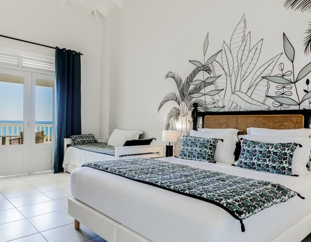 Hôtel Amaudo 4* - 3