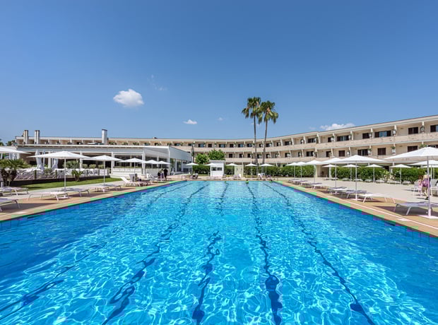 Hôtel VOI Daniela Essentia 4* Adult Only - 2