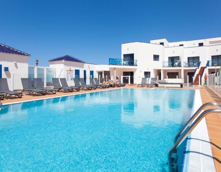 Hôtel TAO El Cotillo 3* - Fuerteventura, Canaries - Image 2