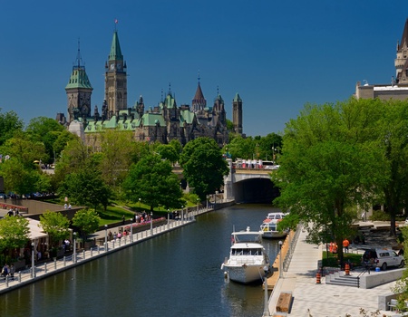 Magie du Canada - 14J/12N - 4