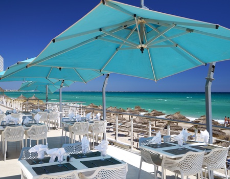 Hôtel El Mehdi Beach Resort 4* - Monastir, Tunisie - Image 3