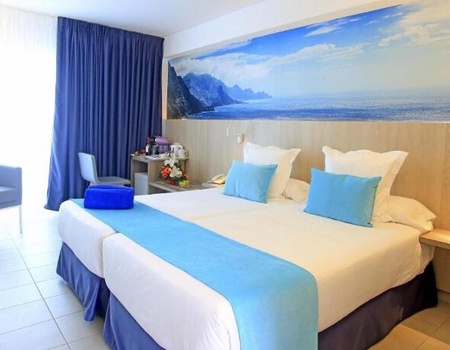 Hôtel Bluesea Marieta 4* - Adult Only - 5