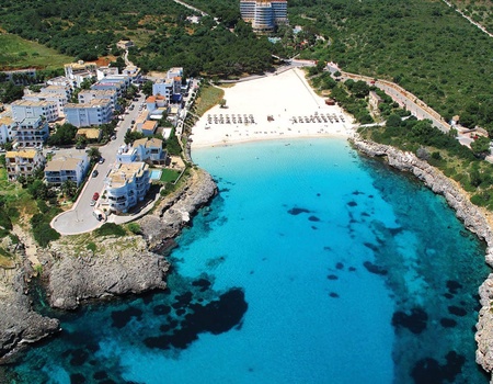 Hôtel TUI Sélection Hôtel Grupotel Club Cala Marsal 4* - 1