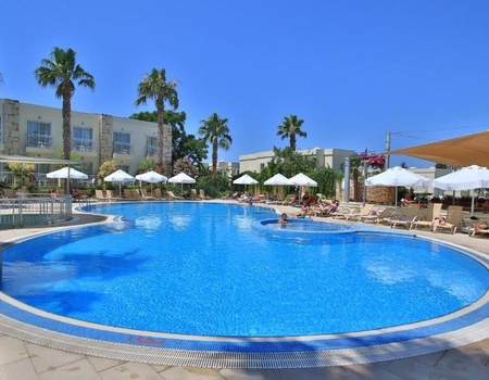 Mandarin Resort & Spa 5* - 1