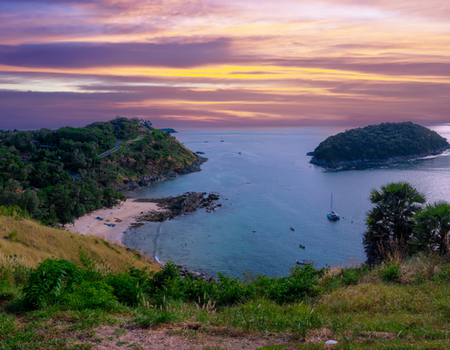 Séjour Orchidacea Resort 4* - 2