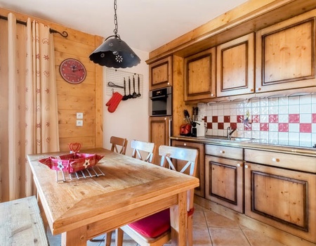 Résidence maeva Home - Haute Savoie - Carroz d'Arraches, Alpes du Nord - Image 2