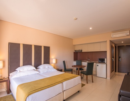 Hôtel Vila Galé Atlantico **** - 4