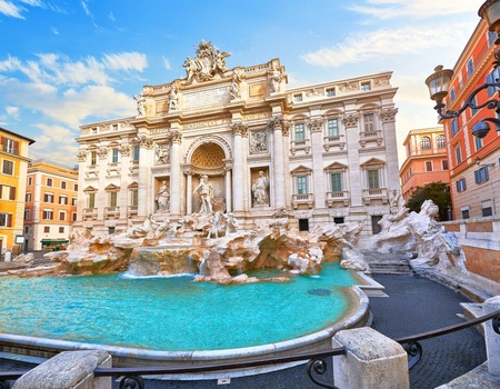 Circuit Au coeur de l'Italie - 4