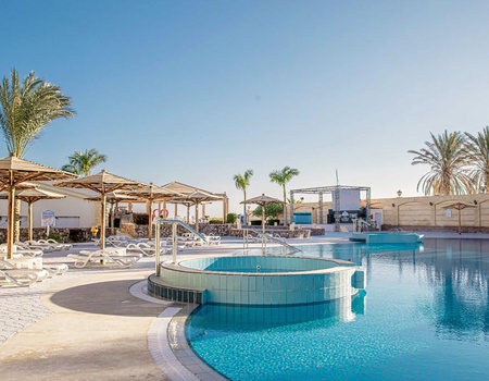 Hôtel Palm Beach Resort 4* by Ôvoyages