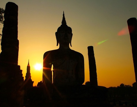 Circuit Des Temples Khmers aux Tribus du Nord et Golfe du Siam 4* - 3