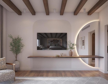 Hôtel Amarina Jannah Resort et Aqua Park 5* Marsa Alam - 4