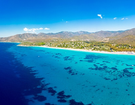 Calaserena Resort 4* - 1