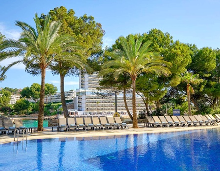 Hôtel Ôclub Experience Occidental Cala Viñas 4* - 2