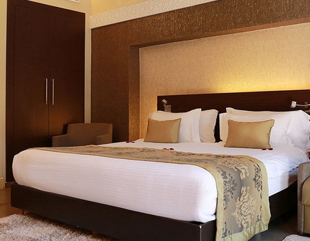 Circuit Ouarzazate et les Gorges & Extension Club Eldorador Kenzi Agdal Medina 5*. - 5